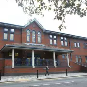 Fugitive Rapist Captured After Seven Months on Run in Ireland