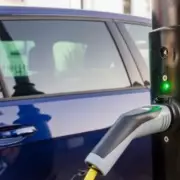 Funding Crisis Threatens UK's Public EV Charging Network Expansion