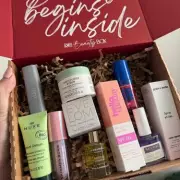 Galentine's Luxury Beauty Box: £125 Value for Under £25