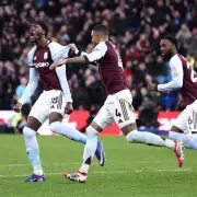 Gary Lineker Predicts Aston Villa's Champions League Finish Amid Top Six Race