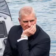 GMB Broadcast Interrupted for Major Andrew Mountbatten-Windsor Allegations Update