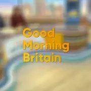 Good Morning Britain Presenter Juliet Dunlop Departs After Decade on Show