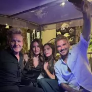 Gordon Ramsay Advises Brooklyn Beckham on Family Rift: 'Remember Your Roots'