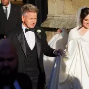 Gordon Ramsay Reveals Brother's Struggle in Birmingham Council Flat