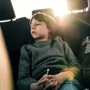 Government Proposes Ban on Vaping in Cars with Children to Protect Health