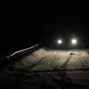 Government Proposes New Driving Rules to Tackle Dazzling Headlights