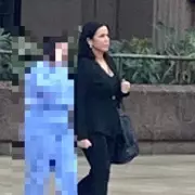 Grandmother, 42, Spared Jail After High Heel Attack on Waiter in Reservation Dispute