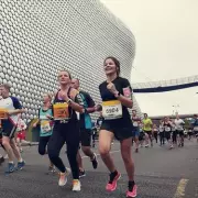 Great Birmingham Run 2026 Unveils New Route with Festival-Style Finish at Aston University