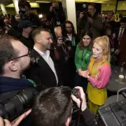 Green Party's Hannah Spencer Wins Gorton and Denton By-Election, Labour Finishes Third