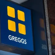Greggs Launches First-Ever Matcha Drinks Nationwide from Thursday