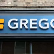 Greggs Opens New Wolverhampton Store After Relocating from Two Branches