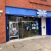 Halifax Announces Six More Branch Closures Across England