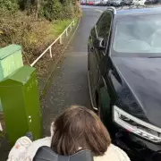 Harborne Street Parking Crisis Leaves Disabled Residents Struggling