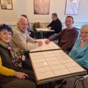 Harborne's Paul at No 41: The Independent Cafe Creating Community Connections