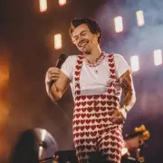 Harry Styles 2026 Tour: Amsterdam Offers Cheapest Tickets from £67