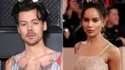 Harry Styles and Zoe Kravitz: Inside Their Romance and Her Hollywood Legacy