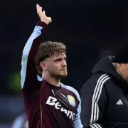 Harvey Elliott's Villa Limbo: Loan Clause Casts Shadow Over Season
