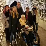 Headteacher Forced into Wheelchair After Student's Chair Attack at SEN School