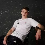 Henley Skater Treacy Balances Olympic Dreams with Family Meeting in Milan