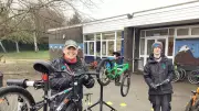 Hertford School's Inclusive Cycling Workshop Boosts Pupil Confidence