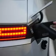 Hidden Door Handles Face Ban After China Cites Safety Concerns