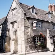 Historic Corner Cupboard Inn Closes After 150 Years Citing 'Insurmountable' Costs