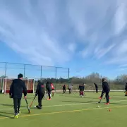 Historic Hockey Club Accuses Council of False Promises Over Park Pitch Plans