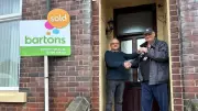 Historic Rotherham Home Transformed into Safe Haven for Homeless Veterans