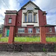 Historic Sunderland Miners Institute Transformed into Modern Business Offices