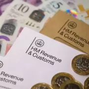 HMRC Adjusts Pensioner Tax Codes Using DWP Data Sharing