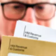 HMRC Begins Issuing £100 Fines to UK Households Missing Tax Deadline