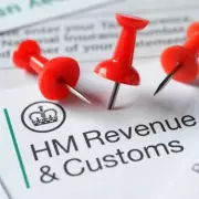 HMRC Identity Errors Leave Taxpayers Facing £450 Monthly Costs