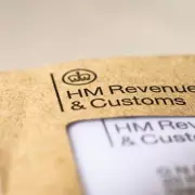 HMRC Sends Warning Letters to Households Earning Over £50,000