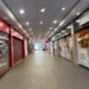 Hope Emerges for Decaying Red Rose Centre as Birmingham Council Nears Sale