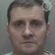 Hull Man Jailed After Loud Music Dispute Leads to Violent Knife Attack on Neighbour