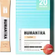 Humantra Electrolyte Packets on Amazon Offer: Brain Fog & Hydration Aid