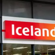 Iceland Supermarket Announces Closure of Sheffield Branch by April 18