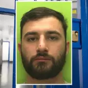 Illegal Immigrant Jailed for £200k Midlands Cannabis Farm Operation