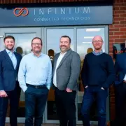 Infinium Group Secures Major Investment for National Holiday Park WiFi Expansion