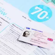 Insurance Premiums Rise for Drivers in Their Mid-70s, Experts Warn