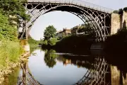 Ironbridge Gorge Museums to Cut 47 Jobs Following National Trust Transfer