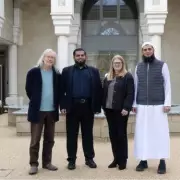 Issa Brothers' £5m Blackburn Mosque Opens as Community Hub