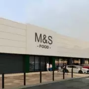 Issa Brothers' Property Arm and M&S Plan New Food Hall in Colne, Lancashire