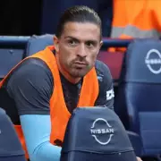 Jack Grealish Fined £1,000 After Lamborghini Red Light Incident