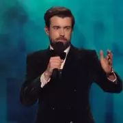 Jack Whitehall Warned About Donald Trump Jokes Ahead of Brit Awards 2026