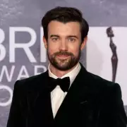 Jack Whitehall's Life: From Famous Relatives to Health Battle Ahead of BRITs Hosting