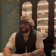 Jason Momoa's 'Deathbed Memory' from Black Sabbath's Birmingham Show