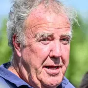 Jeremy Clarkson Admits Ignorance Over Teen Social Media Dangers
