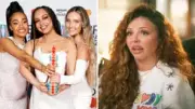 Jesy Nelson Reveals Suicide Attempt Before Leaving Little Mix in New Documentary