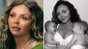 Jesy Nelson Steps Away from Music Industry, Focuses on Daughters' Health